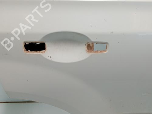 Right rear door NISSAN X-TRAIL II (T31)  | BP28056287C5 