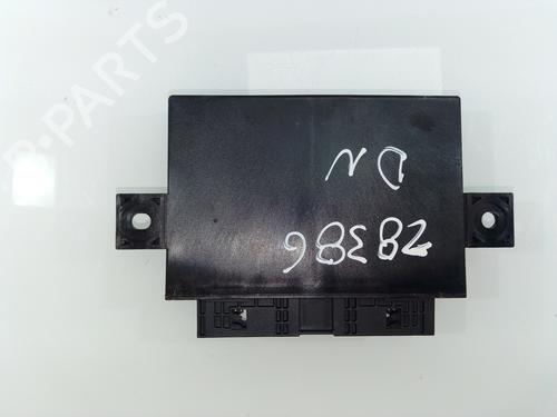 Engine control unit (ECU) AUDI E-TRON (GEN)  | BP29536932M57 