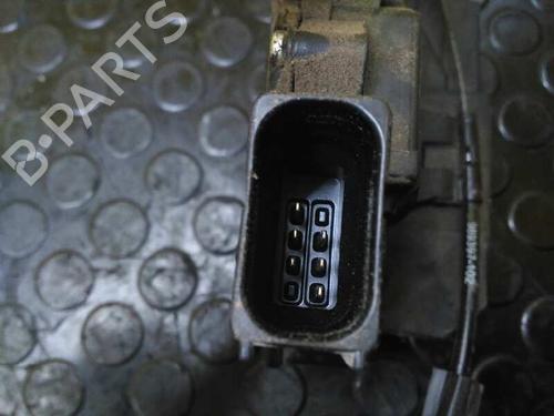 Front right lock CITROËN JUMPER II Van  | BP6938148C97 