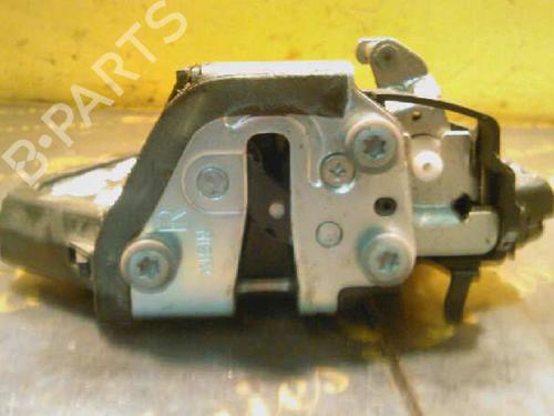 Rear left lock TOYOTA LAND CRUISER PRADO (_J12_)  | BP6509794C100 