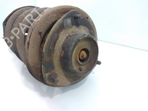 Right front shock absorber OPEL ASTRA G Hatchback (T98)  | BP9681087M17 