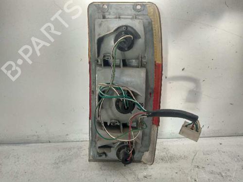 Left taillight NISSAN VANETTE Van (_C22)  | BP5288748C34 
