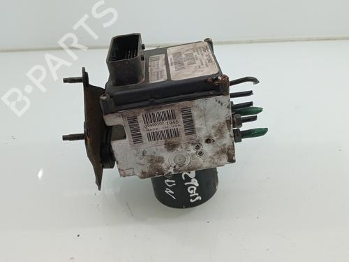 Used ABS pump PEUGEOT 407 (6D_) [2004-2011]  27894588