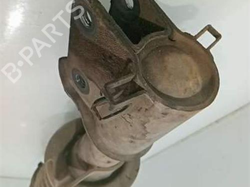 Left front shock absorber RENAULT TRAFIC II Bus (JL) 1.9 dCI 100 (JL0C, JL0K) | BP38523228M16 - Image 5