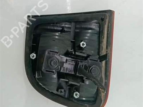 Right taillight SEAT LEON (1M1) 1.9 TDI | BP38521067C35 - Image 2