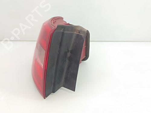Left taillight VW GOLF VI (5K1)  | BP15912400C34 