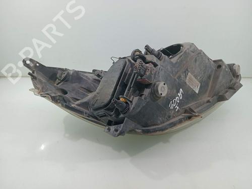 Left headlight OPEL CORSA D (S07) 1.4 (L08, L68) | BP38597527C28  - Image 6