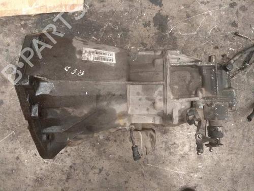 Used Gearbox MERCEDES-BENZ SPRINTER 3-t Van (B903) [1995-2012]  9444916