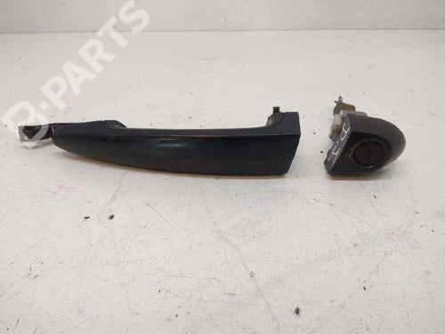 Used Front left exterior door handle Front left exterior door handle BMW 1 (E87) 118 d (143 hp) 5337046 5337046