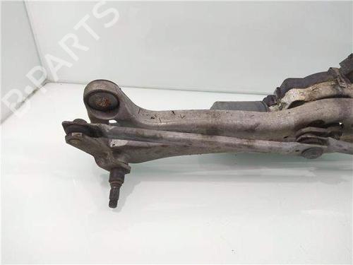 Front wiper motor BMW 7 (E65, E66, E67) 745 i, Li | BP11030840M29 - Image 2