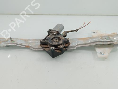 Rudehejsemekanisme Højre bagtil MG MG ZS SUV (AZS1)  | BP29437808C25 