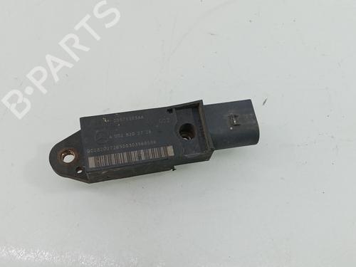 Elektronisk sensor MERCEDES-BENZ E-CLASS (W211) E 220 CDI (211.006) (150 hp) 24646101
