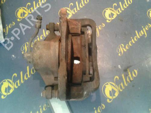 Right front brake caliper HYUNDAI ix35 (LM, EL, ELH)  | BP11621094M104 