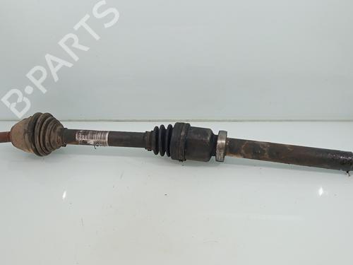 Right front driveshaft FORD FOCUS II (DA_, HCP, DP)  | BP26437704M39 