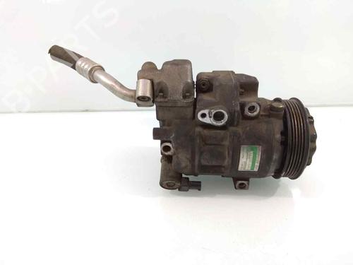 Used AC compressor MERCEDES-BENZ A-CLASS (W168) A 140 (168.031, 168.131) (82 hp) 10352233