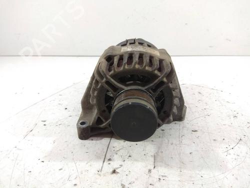 Used Alternator FIAT GRANDE PUNTO (199_) 1.4 T-Jet (199AXM1A, 199BXM1A, 199BXN1A) (120 hp) 7641363