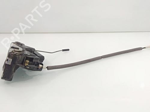 Rear left lock BMW 3 (E46) 316 i | BP15815919C100 