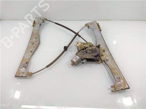 Used Front left window mechanism Front left window mechanism 10219076 10219076