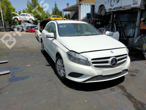 Used Parts MERCEDES-BENZ A-CLASS (W176)  A 180 CDI / d (176.012)  1067270