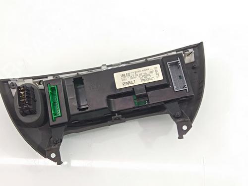 Climate control RENAULT SCÉNIC I MPV (JA0/1_, FA0_)  | BP15834125I5 