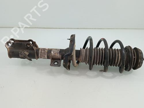 Used Left front shock absorber KIA STONIC (YB) [2017-2025]  26582640