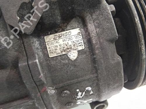 AC compressor BMW 3 Touring (E91) 318 d | BP15907004M34 