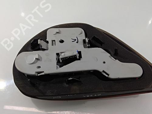 Right taillight JAGUAR S-TYPE II (X200) 3.0 V6 | BP17745995C35 