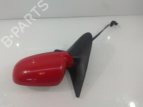 Left mirror VW POLO III (6N1)  | BP13575920C26 