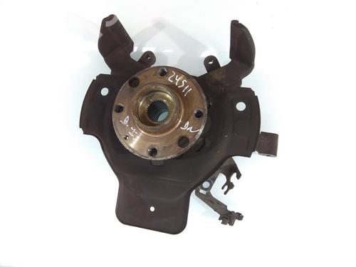 Used Left front steering knuckle Left front steering knuckle OPEL ASTRA G Hatchback (T98) 1.7 DTI 16V (F08, F48) (75 hp) 9844064 9844064