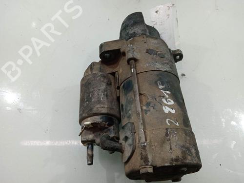 Starter OPEL ZAFIRA TOURER C (P12) 1.6 CDTI (75) | BP38757243M8 - Image 2