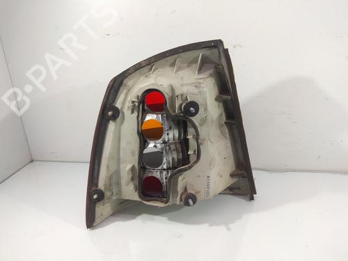 Right taillight OPEL ASTRA G Hatchback (T98)  | BP9121447C35 
