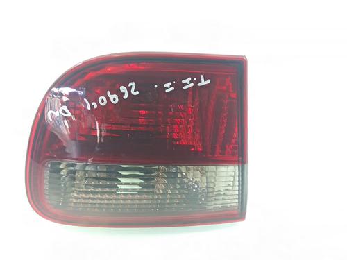 Used Left taillight SEAT LEON (1M1) [1999-2006]  18469982