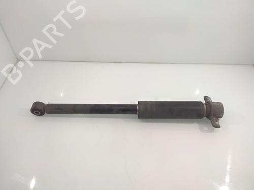 Left rear shock absorber CHEVROLET CRUZE (J300)  | BP13695973M18 