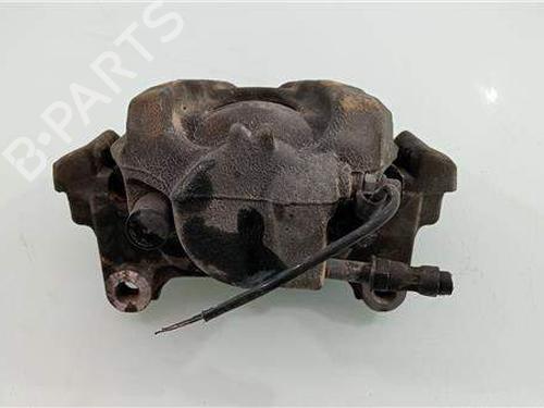 Left front brake caliper AUDI A5 Sportback (8TA) 2.0 TDI | BP26449075M105  - Image 6
