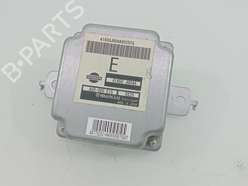 Used ECU airbags NISSAN X-TRAIL II (T31) [2007-2018]  28356075