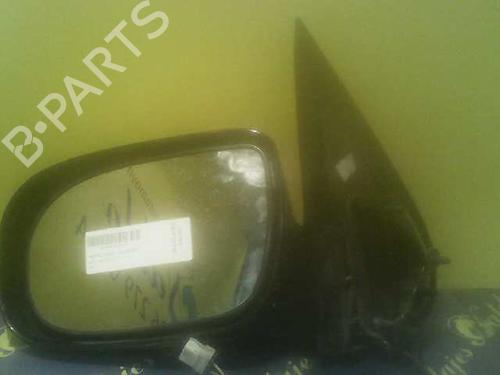 Used Left mirror OPEL SINTRA (APV) 2.2 DTI (116 hp) 5303968