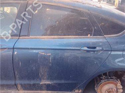 Used Left rear door Left rear door 38521173 38521173