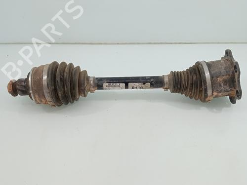 Used Left front driveshaft AUDI E-TRON (GEN) [2018-2025]  29536840