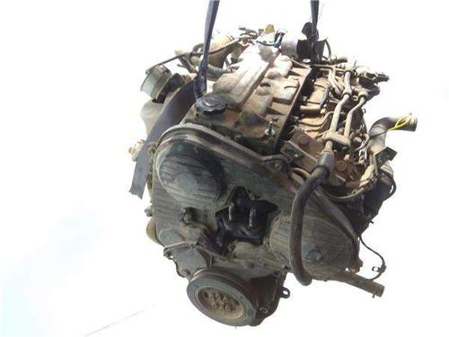 Used Engine Engine 11704141 11704141