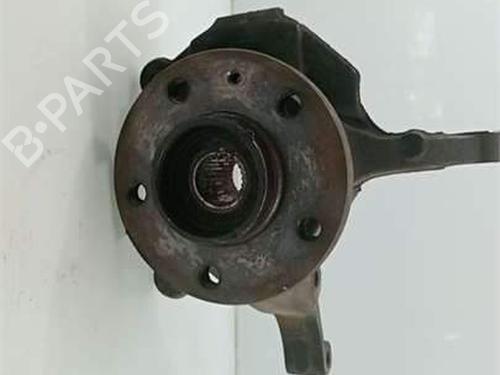 Right front steering knuckle NISSAN PRIMASTAR Platform/Chassis (X83) 1.9 dCi 100 | BP38523216M26 - Image 4