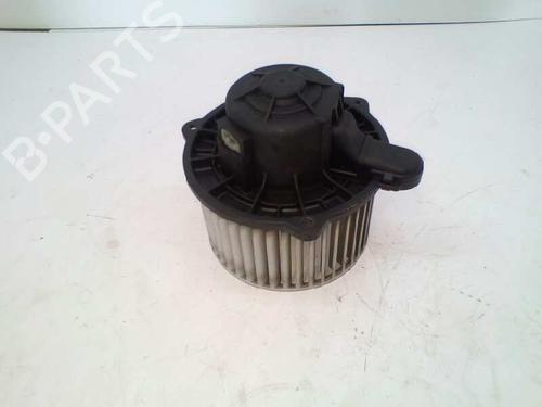 Heater blower motor HYUNDAI GETZ (TB) 1.5 CRDi | BP5292077M62 