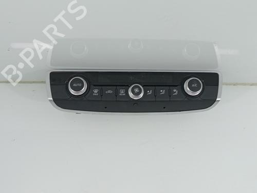 Used Climate control AUDI Q2 (GAB, GAG) [2016-2025]  28093051