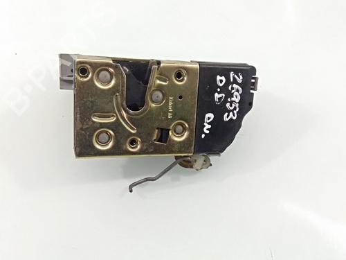 Used Front right lock PEUGEOT 307 (3A/C) [2000-2012]  16920648