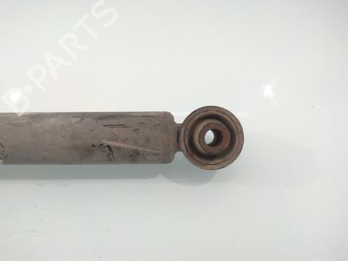 Right rear shock absorber KIA SPORTAGE III (SL)  | BP13528198M19 