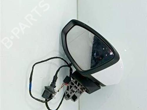 Used Left mirror Left mirror 38520589 38520589