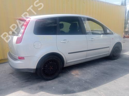 Grille FORD FOCUS C-MAX (DM2)  | BP19264802C40 