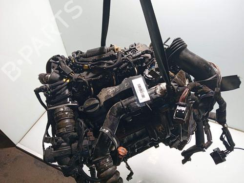 Used Engine Engine CITROËN C3 I (FC_, FN_) 1.4 16V HDi (90 hp) 40037323 40037323