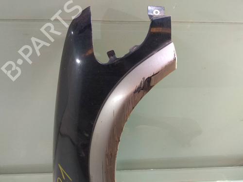 Right front fenders KIA SPORTAGE SUV (K00)  | BP8054747C42 