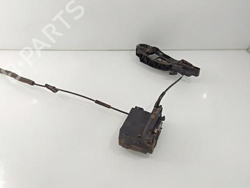Rear right lock CITROËN C4 Grand Picasso II (DA_, DE_) 1.6 HDi / BlueHDi 115 | BP18021129C99 