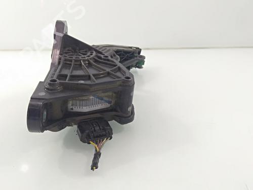 Pedal HONDA CIVIC VIII Hatchback (FN, FK)  | BP17766881I4 